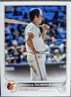 Brooks Robinson