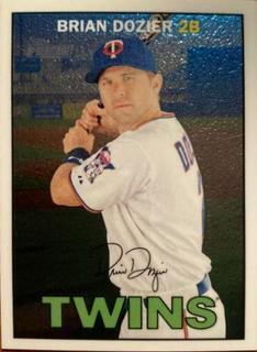 Brian Dozier