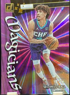 LaMelo Ball