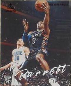 RJ Barrett