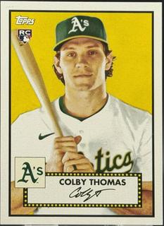 Colby Thomas