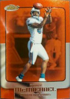 Randy McMichael