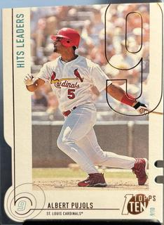 Albert Pujols