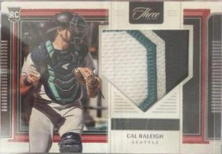 Cal Raleigh