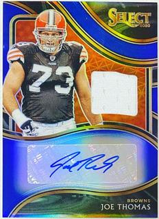 Joe Thomas