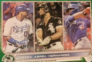 Perez / Abreu / Hernandez