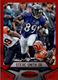 Steve Smith Sr.