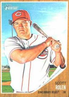 Scott Rolen