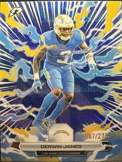 Derwin James