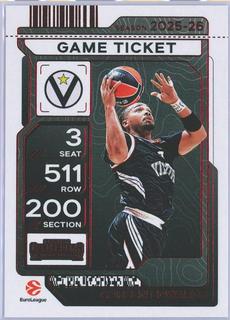 Carsen Edwards