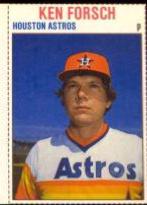 Burt Hooton, Ellis Valentine, Ken Forsch