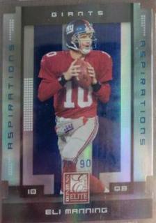 Eli Manning