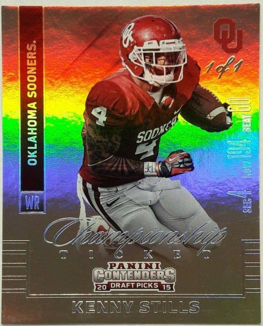 Kenny Stills #63