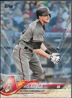 Nick Ahmed