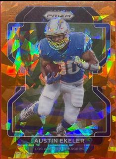 Austin Ekeler