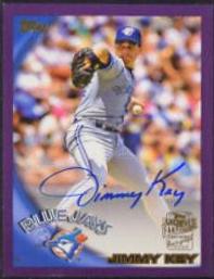 Jimmy Key