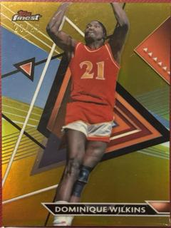 Dominique Wilkins