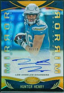 Hunter Henry