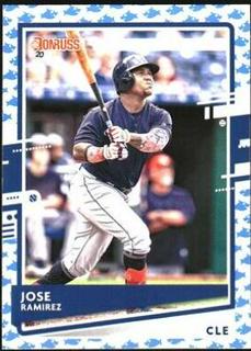 Jose Ramirez