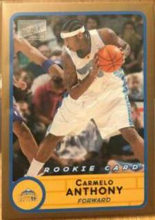 Carmelo Anthony