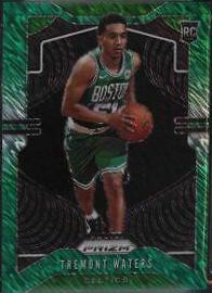 Tremont Waters