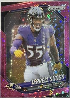 Terrell Suggs