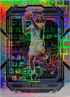 Cole Anthony