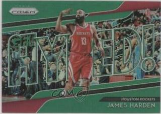 James Harden
