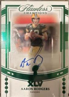 Aaron Rodgers