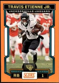 Travis Etienne Jr.