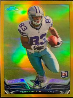 Terrance Williams