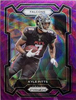 Kyle Pitts