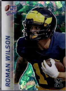 Roman Wilson