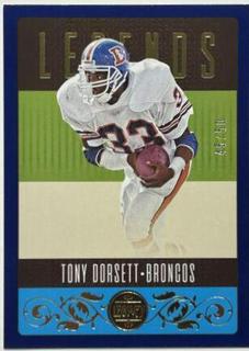 Tony Dorsett
