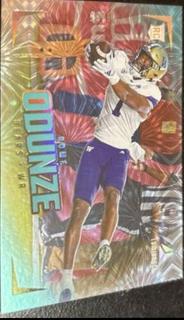 Rome Odunze