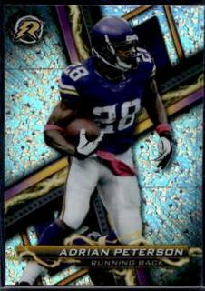Adrian Peterson