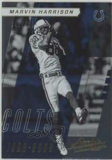 Marvin Harrison