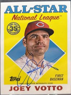 Joey Votto