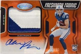 Alec Pierce