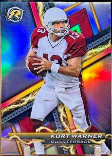 Kurt Warner