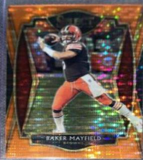 Baker Mayfield