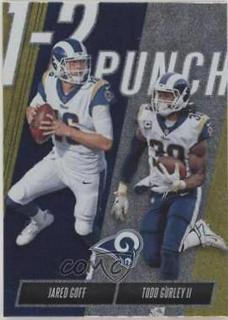 Todd Gurley II