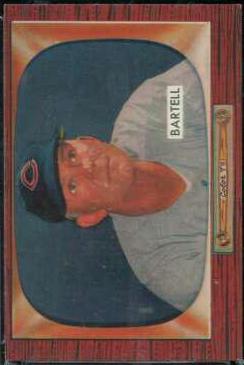 Dick Bartell #234