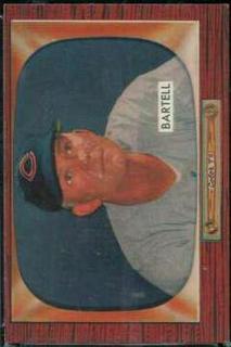 Dick Bartell