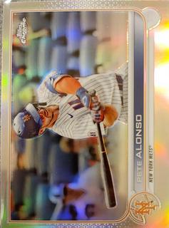 Pete Alonso