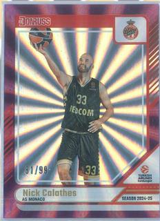 Nick Calathes
