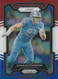 Aidan Hutchinson