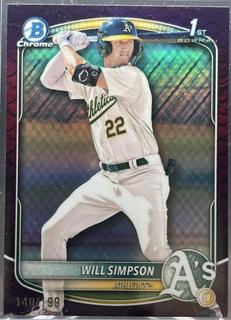 Will Simpson