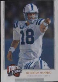 Peyton Manning