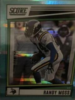 Randy Moss